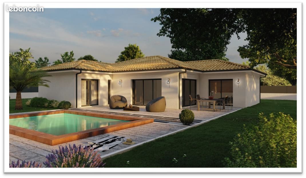 Terrain Saint-Paul-lès-Dax